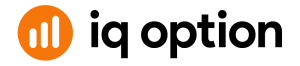 iqoption logo recensione