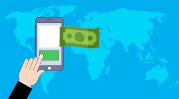 wallet criptovalute