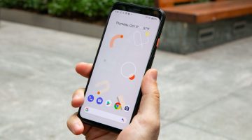 Google Pixel 4