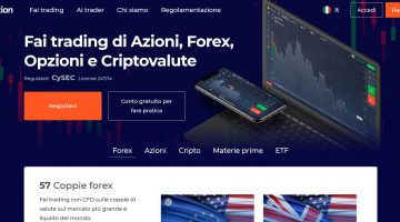 Forex IQ Option