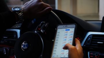 Investire Trading Online