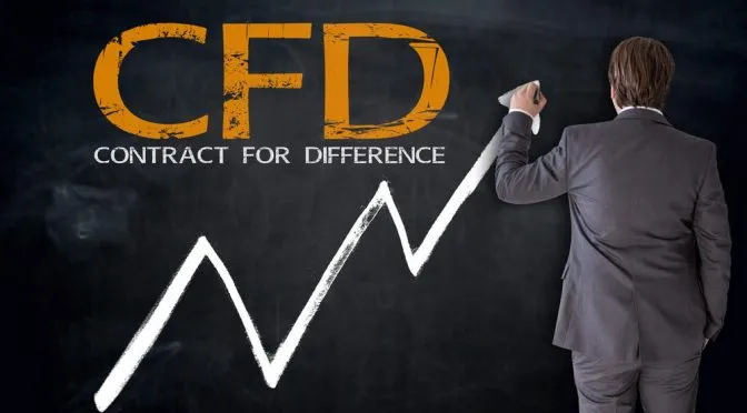 Trading CFD