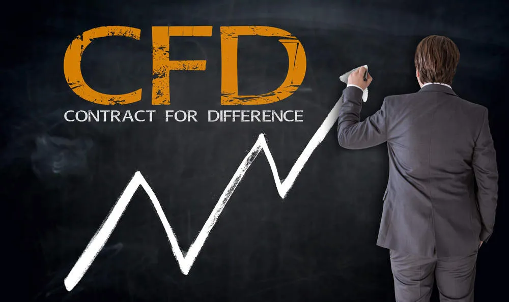 Trading CFD