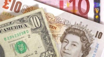 brexit accordo sterlina