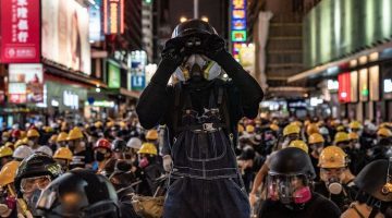 rischi trading Hong Kong