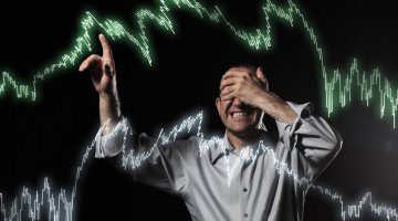 Maggiore Volatilità del Mercato