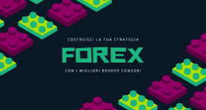 costruire strategie Forex