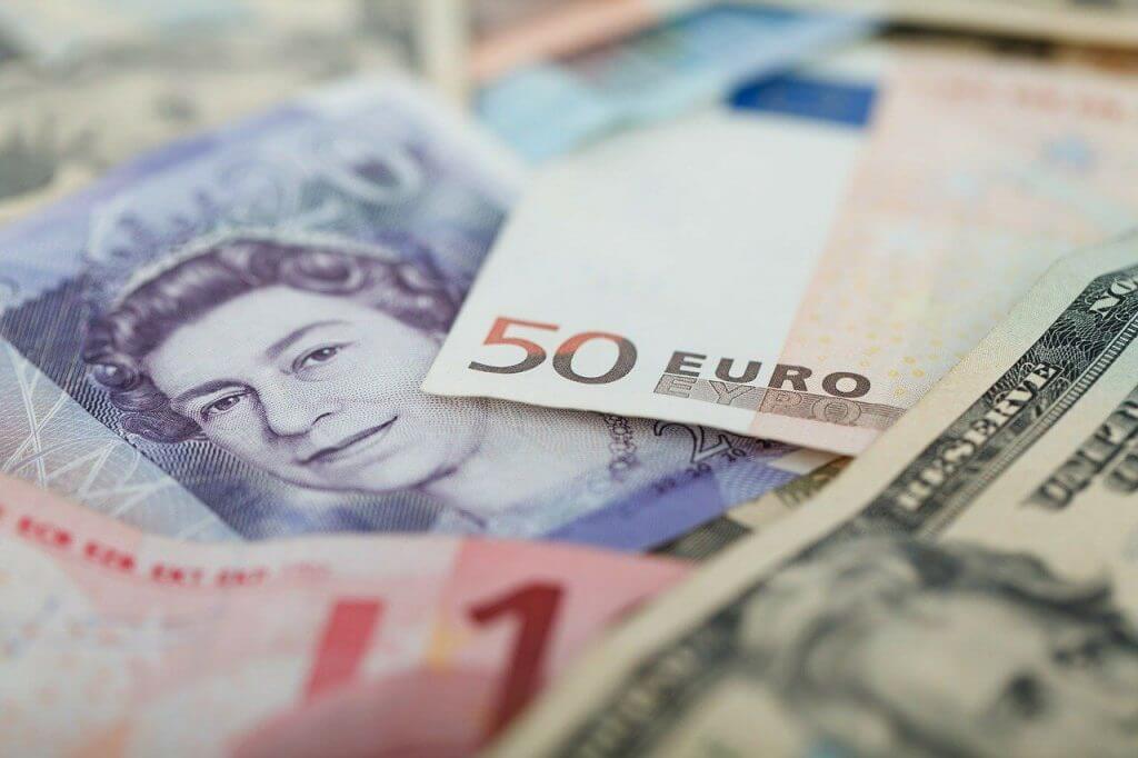 Quanto Vale Una Sterlina? Scopri il Cambio Euro/Sterlina in Tempo Reale!