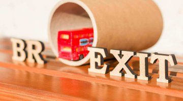 Brexit Economia