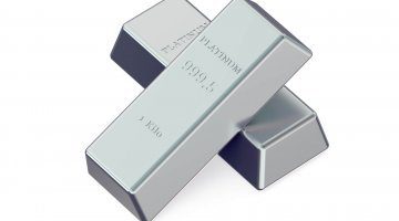 Investire sul Platino