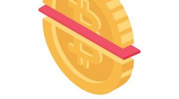 halving bitcoin