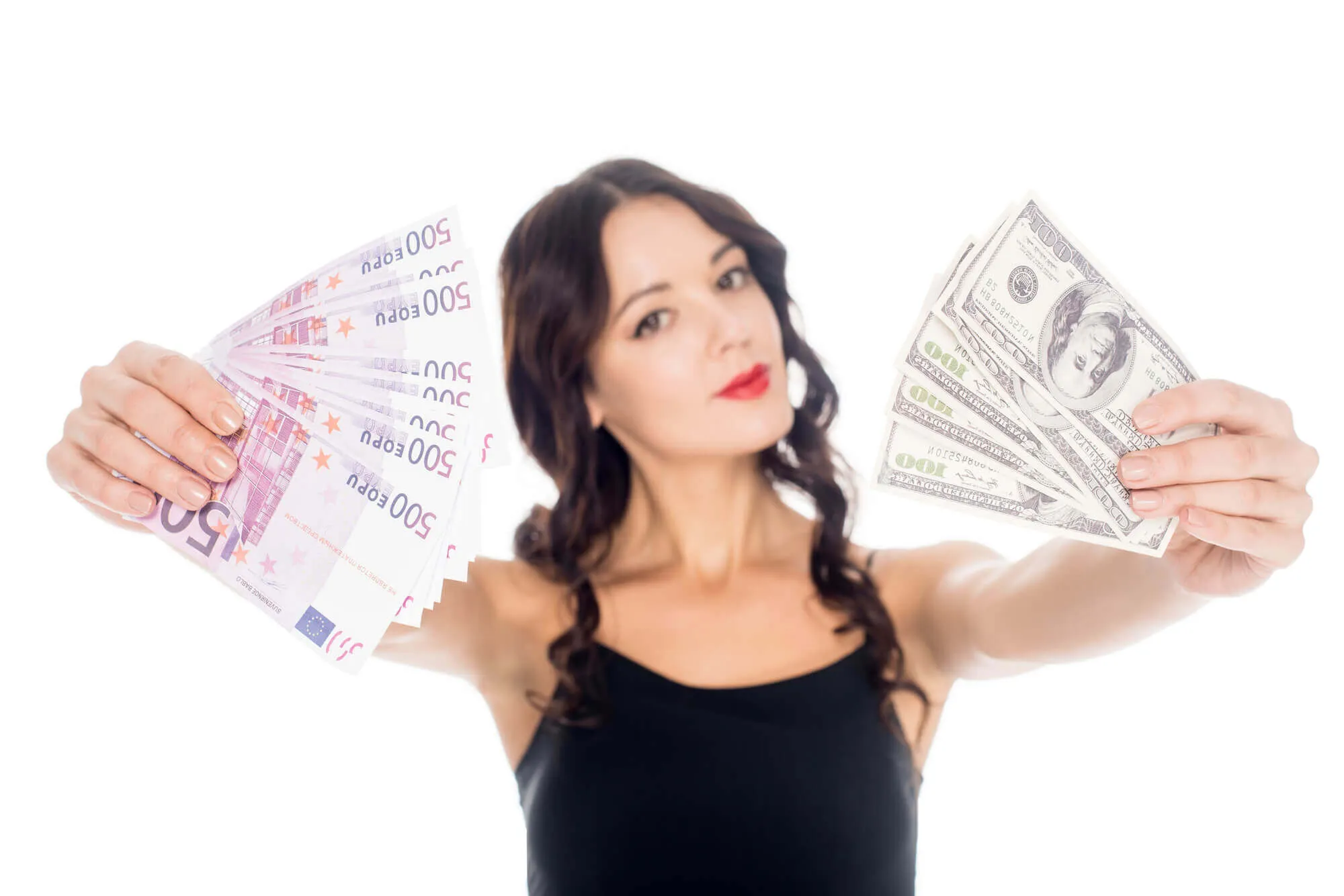 Quanto Vale Un Dollaro USA Scopri Il Cambio Euro Dollaro Ad Oggi 