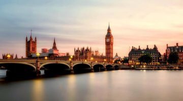 Regno Unito Londra