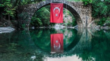 Turchia economia