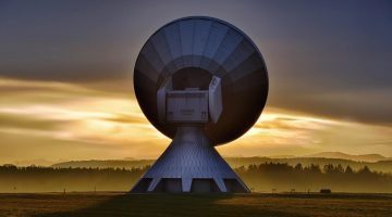 wireless ripetitore satellite