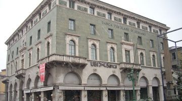 UBI Banca nomina consigliere delegato e comitati, Organismo di Vigilanza confermato