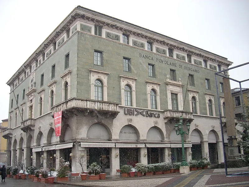 UBI Banca nomina consigliere delegato e comitati, Organismo di Vigilanza confermato