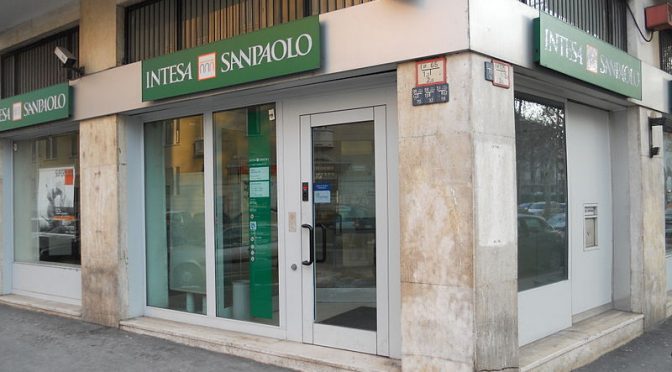 Azioni Intesa Sanpaolo, dal 16 novembre 2020 parte buy-back
