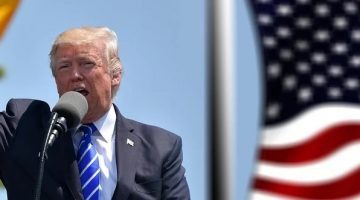Twitter banna Donald Trump e crolla in Borsa