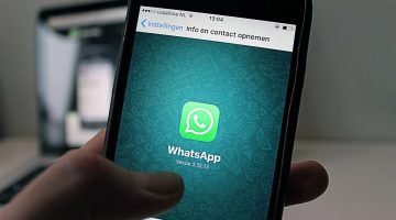 Facebook, Whatsapp finisce sotto la lente del Garante privacy