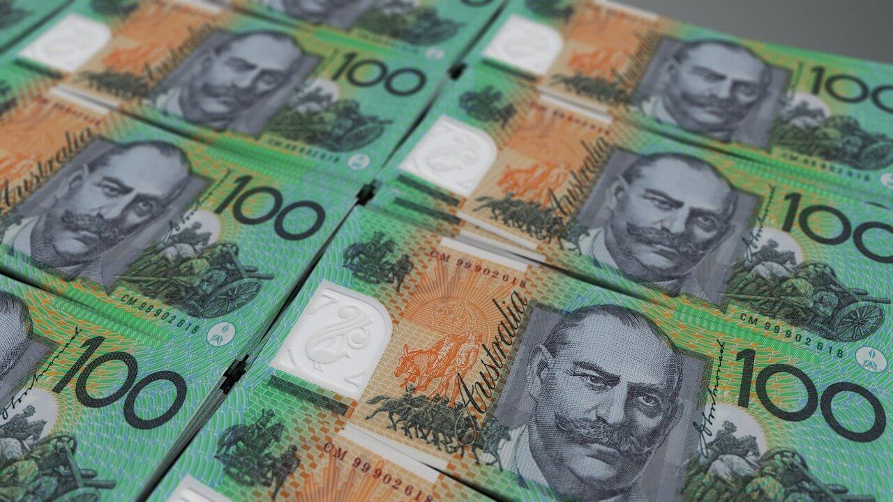 cambio euro dollaro australiano