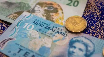 cambio euro dollaro neozelandese