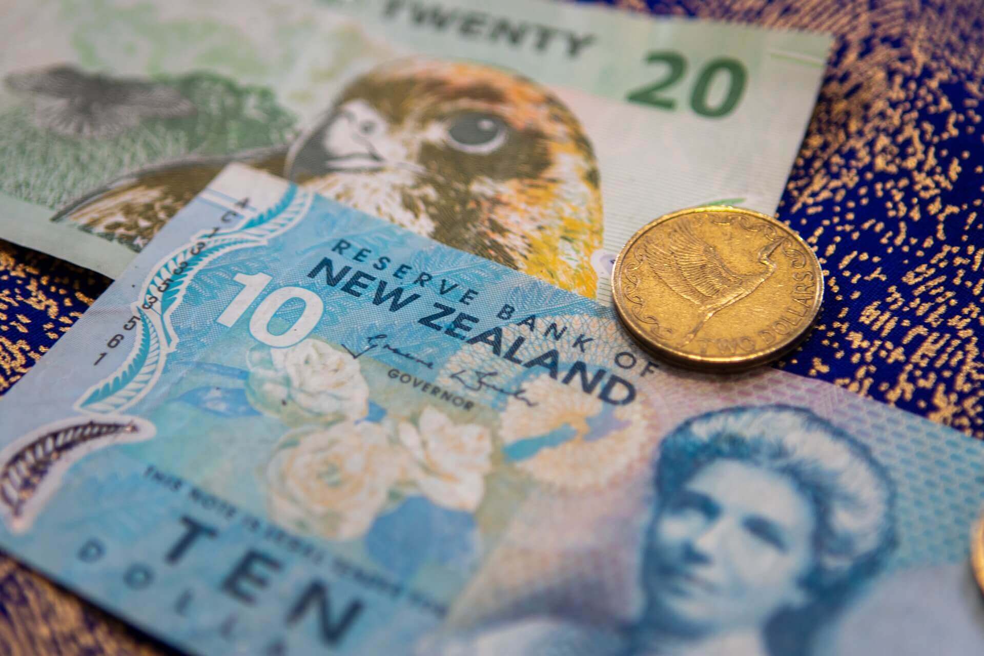 cambio euro dollaro neozelandese