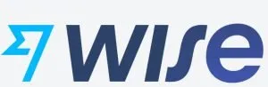 wise logo