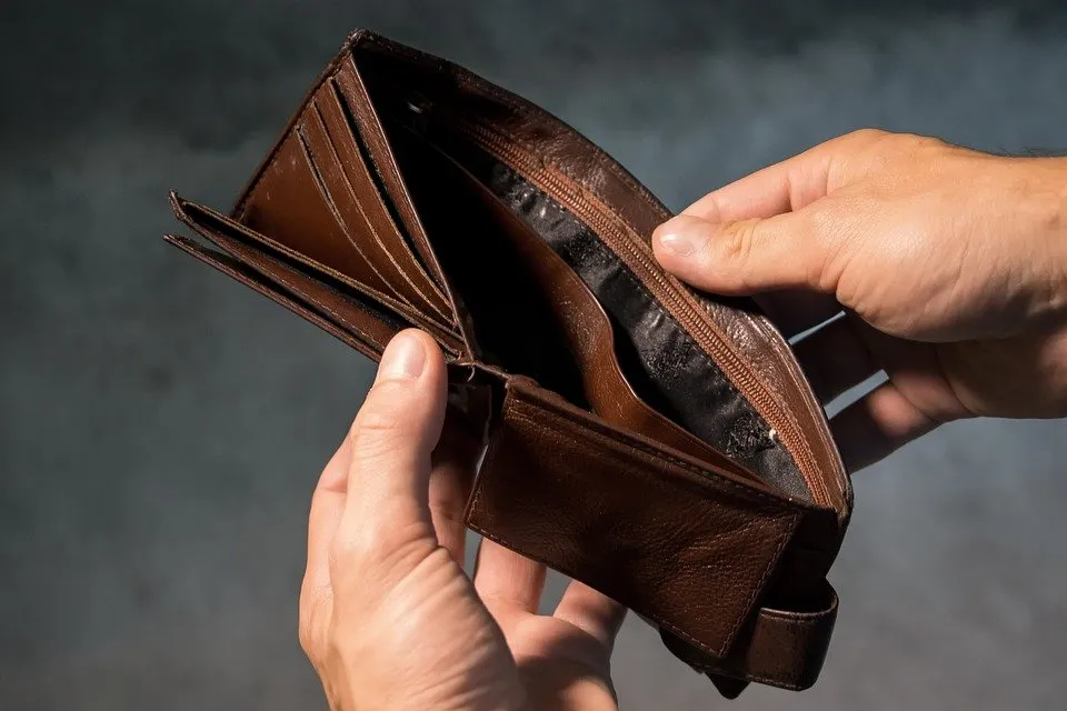 Indice di Confcommercio sul Disagio Sociale in aumento, a pesare è l'inflazione