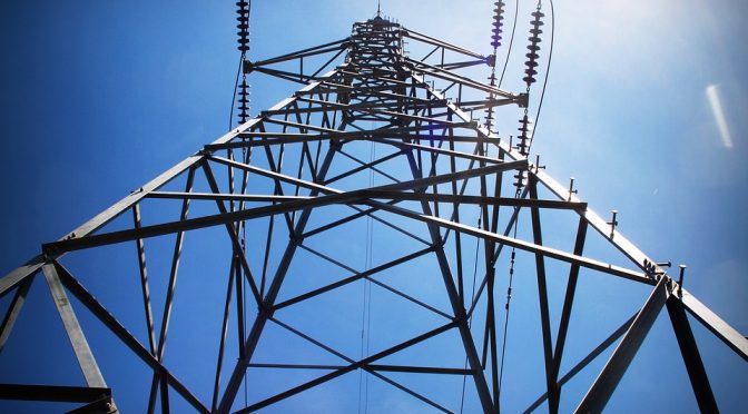 Per Terna nel 2023 si registra il nuovo record di investimenti nella rete elettrica