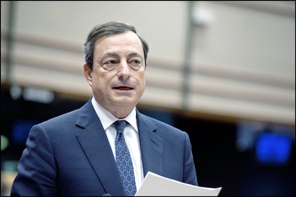 Decreto Sostegni Draghi, contributo a fondo perduto anche alle start up