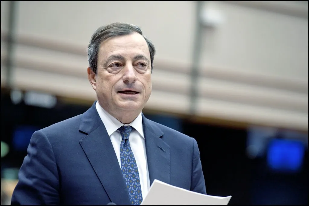 Decreto Sostegni Draghi, contributo a fondo perduto anche alle start up