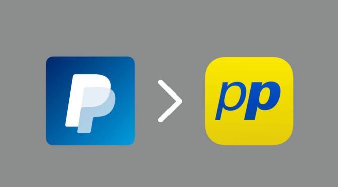 Trasferimento di Denaro da PayPal a Postepay