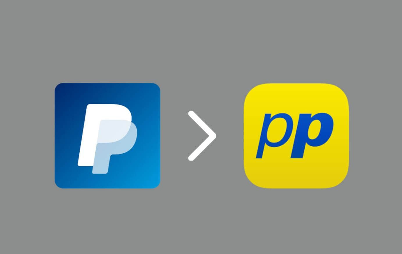 Trasferimento di Denaro da PayPal a Postepay