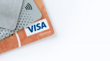 Visa pronta ad accettare USD Coin per i suoi strumenti di pagamento