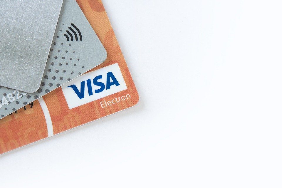 Visa pronta ad accettare USD Coin per i suoi strumenti di pagamento
