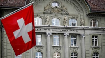 aprire un conto corrrente in svizzera