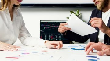 broker ECN