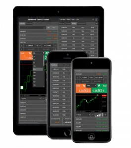 ic markets app mobile ios android