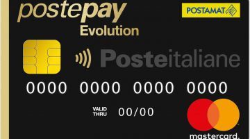 postepay evolution