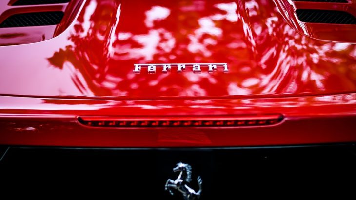 I ricavi e i profitti di Ferrari sono cresciuti a doppia cifra nel primo trimestre del 2024
