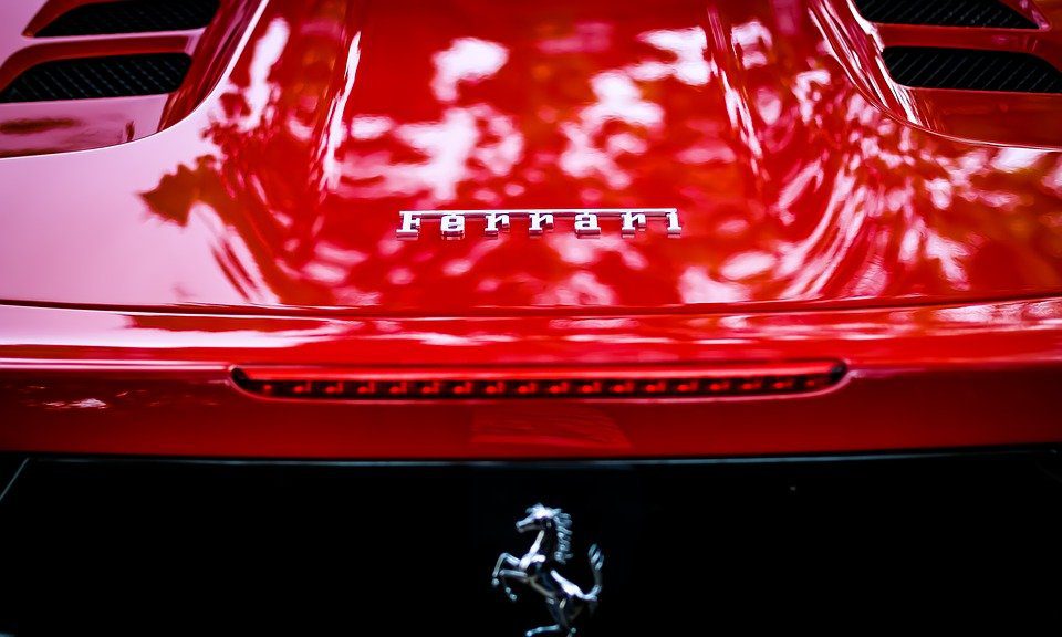 Per la Ferrari un altro trimestre record e outlook di fine 2023 che è stato rivisto al rialzo