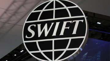 bonifico SWIFT