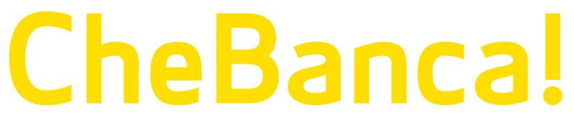 Logo CheBanca