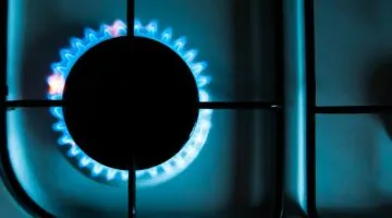 I prezzi del gas crollano a gennaio 2023 per i clienti domestici italiani sul mercato tutelato