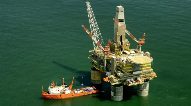 Due nuovi contratti offshore per Saipem, i dettagli delle commesse per circa $ 850 milioni