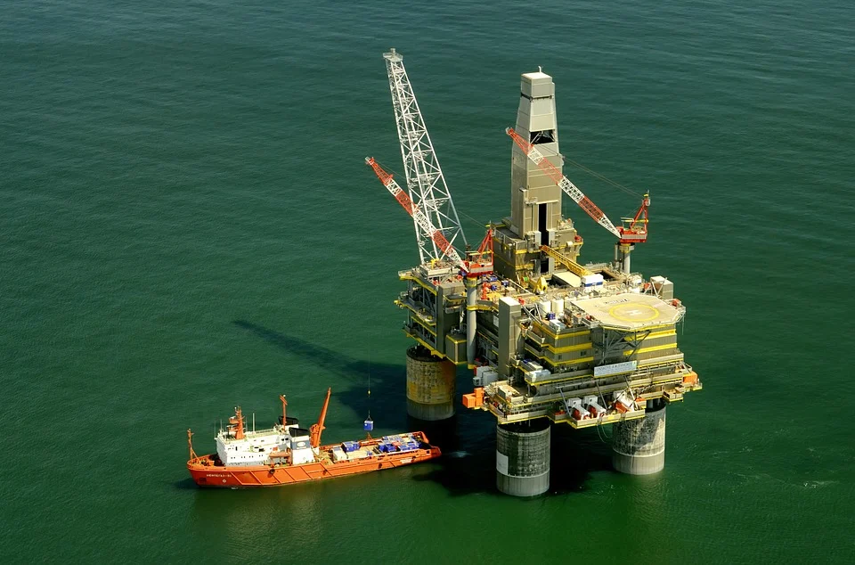 Nuove commesse per Saipem con due contratti offshore da 1,9 miliardi di dollari