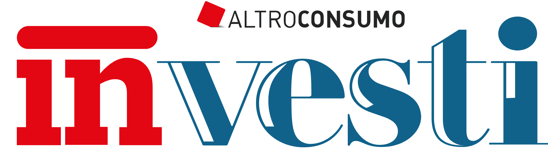 Altroconsumo Investi Logo