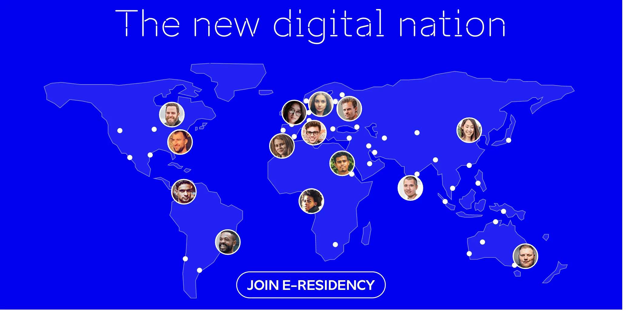 e-residency estonia