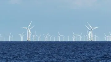 GreenIT e Copenhagen Infrastructure Partners insieme per i parchi eolici galleggianti